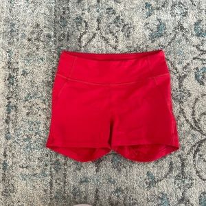 Outdoor Voices Bike Short, M